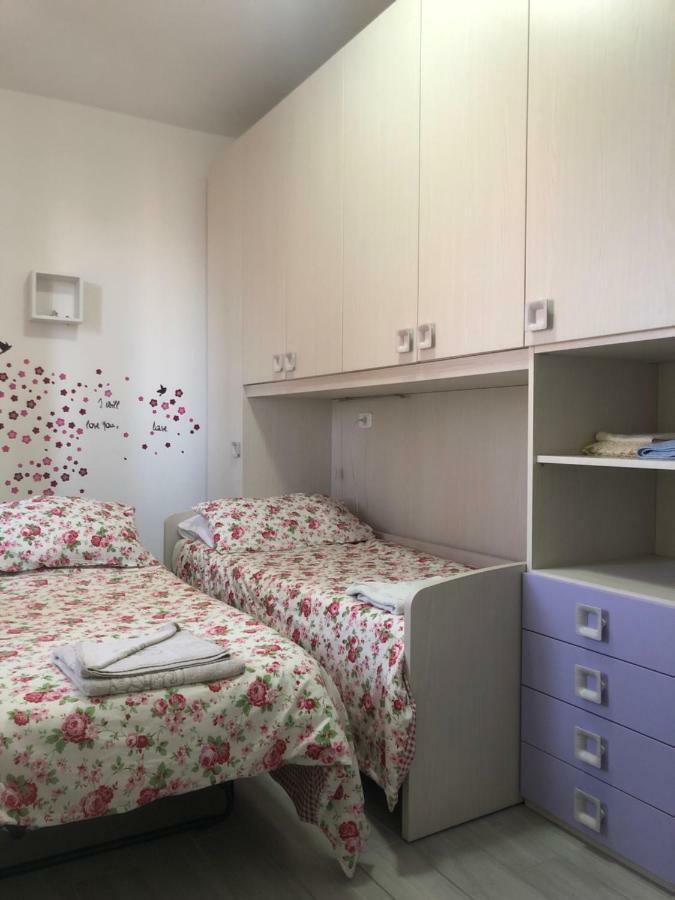 Appartement La Casa Di Nena à Vivo dʼOrcia Extérieur photo