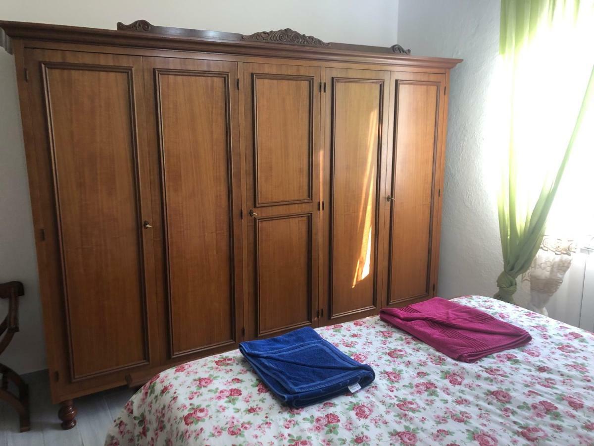 Appartement La Casa Di Nena à Vivo dʼOrcia Extérieur photo