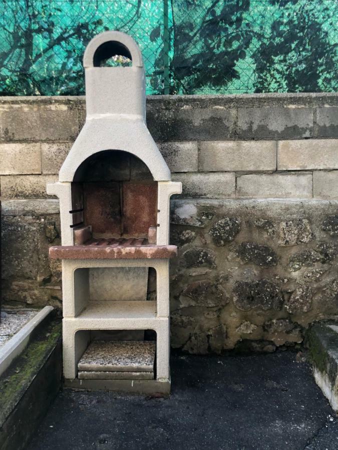 Appartement La Casa Di Nena à Vivo dʼOrcia Extérieur photo