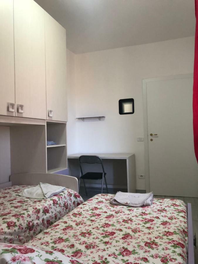 Appartement La Casa Di Nena à Vivo dʼOrcia Extérieur photo